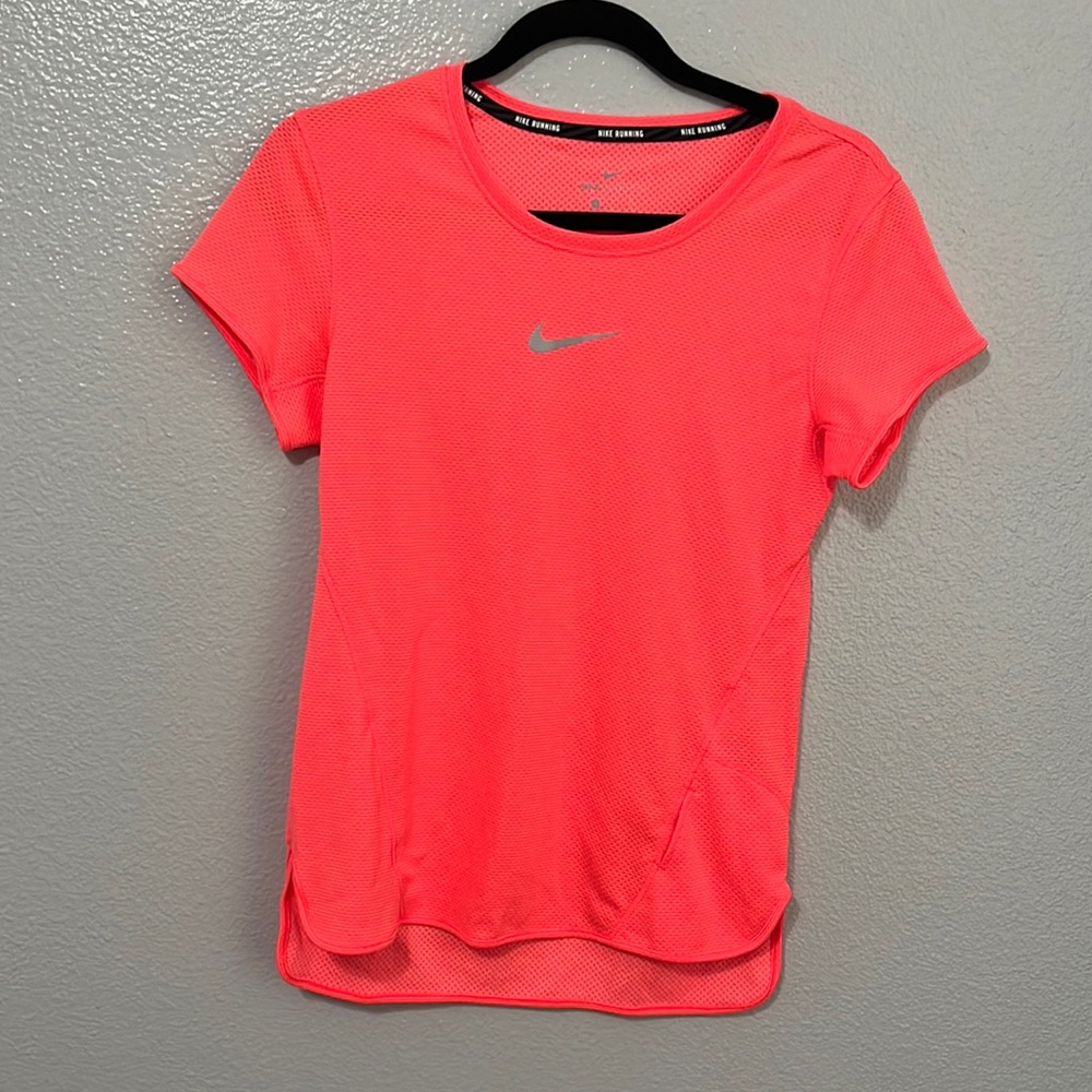 Nike Running Top